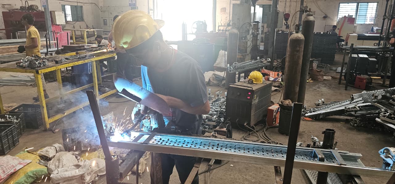 Technical Specifications